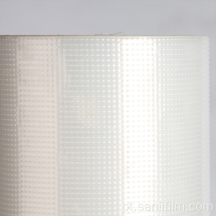 Película protetora de superfície Terrazzo